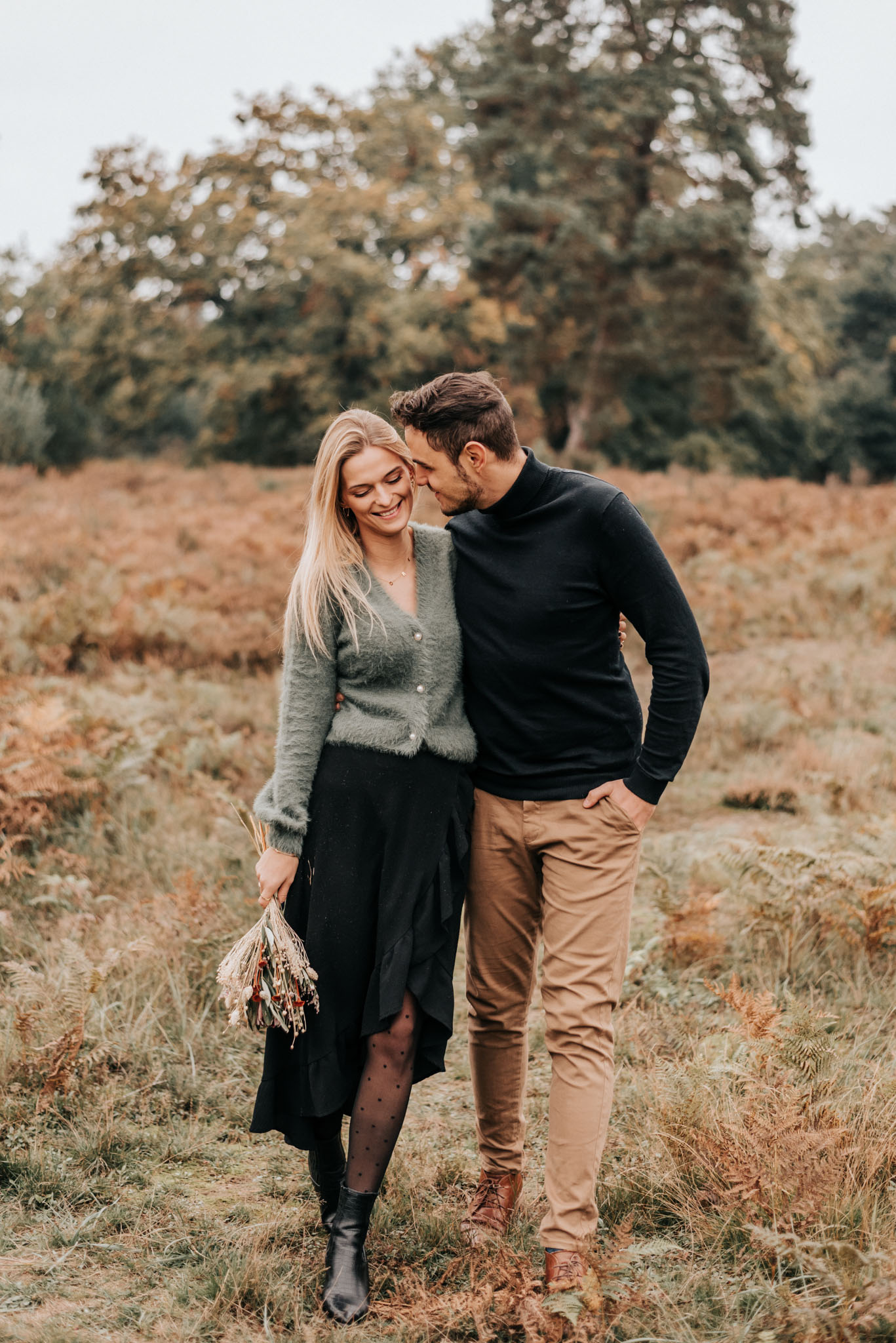 NINA & DOMINIK